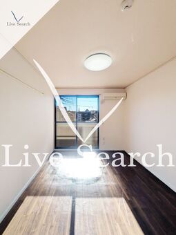 セジュールちづる 203 【埼玉県東北本線　東大宮駅　バス所要時間10分　深作中バス停　徒歩10分】 の画像3