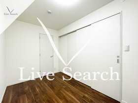 ザ・レジデンス神楽坂Ⅰ 101 【東京都神楽坂】 の画像3