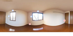 オークスハイムつきぢ 101 【埼玉県上福岡駅】 の画像3