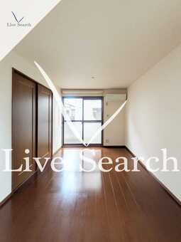 オークスハイムつきぢ 101 【埼玉県上福岡駅】 の画像3