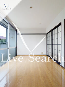 サンエクセル大江 203 【熊本県新水前寺駅】 の画像3