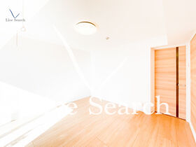 レーヴシェソワ 203 【埼玉県草加駅】 の画像3