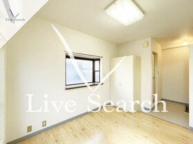 菊地マンション 206 【東京都中野新橋駅】 の画像3