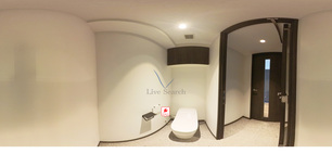 プラチナコート広尾 501 【東京都広尾】 の画像3