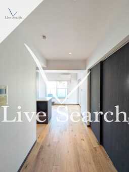 プラチナコート広尾 501 【東京都広尾】 の画像3