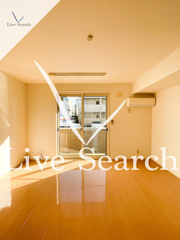 アプリコットガーデン A101 【埼玉県草加駅】 の画像3