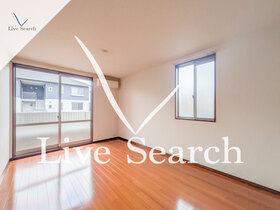 花みずきⅠ棟 102 【熊本県竜田口駅】 の画像3