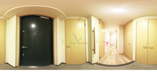 マドミール 303 【愛知県茶屋ヶ坂駅】 の画像3