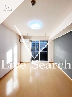 ヴィルクレールⅡ 108 【埼玉県草加駅】 の画像3