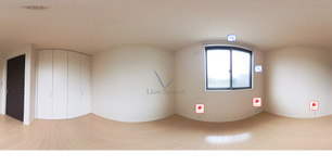 ドエルコート 101 【熊本県竜田口駅】 の画像3