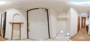 アスール亀有 101 【東京都亀有】 の画像3