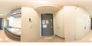 シャーメゾンステージ日野 305 【東京都日野駅】 の画像3