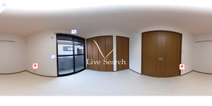 メゾンアルファⅧ 102 【埼玉県東武鉄道野田線　七里駅　徒歩20分】 の画像3