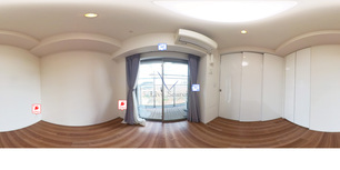 パークナード目黒 513 【東京都目黒駅】 の画像3