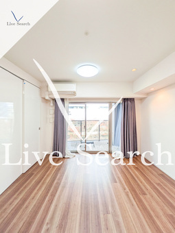 パークナード目黒 513 【東京都目黒駅】 の画像3