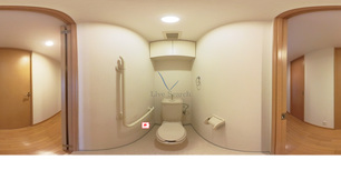 西宮マリナパークシティ・海のまち壱番館 508 【兵庫県西宮駅】 の画像3