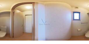 ラビアンローズⅢB棟 102 【熊本県9】 の画像3