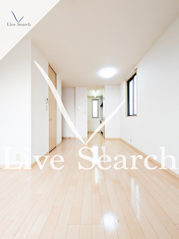 ラビアンローズⅢB棟 102 【熊本県9】 の画像3