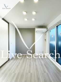 セレスティア若宮 303 【東京都西武鉄道新宿線　野方駅】 の画像3