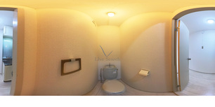 KMハイツ 106 【大阪府京阪本線御殿山駅】 の画像3