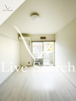 KMハイツ 106 【大阪府京阪本線御殿山駅】 の画像3