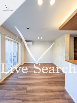 ゼフィールメゾンプレミア緑園 206 【神奈川県相模鉄道いずみ野線　南万騎が原駅】 の画像3