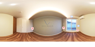 ゼフィールメゾンプレミア緑園 302 【神奈川県相模鉄道いずみ野線　南万騎が原駅】 の画像3