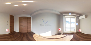 ゼフィールメゾンプレミア緑園 303 【神奈川県相模鉄道いずみ野線　南万騎が原駅】 の画像3