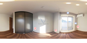 ゼフィールメゾンプレミア緑園 305 【神奈川県相模鉄道いずみ野線　南万騎が原駅】 の画像3