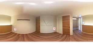 ゼフィールメゾンプレミア緑園 306 【神奈川県相模鉄道いずみ野線　南万騎が原駅】 の画像3