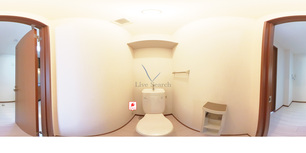 ミモザ 202 【東京都JR埼京線　赤羽駅　徒歩１２分】 の画像3