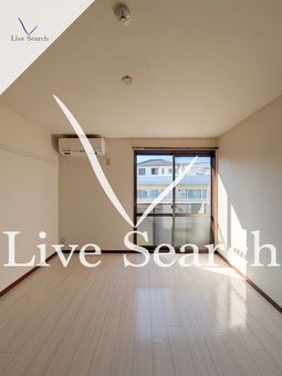 ミモザ 202 【東京都JR埼京線　赤羽駅　徒歩１２分】 の画像3