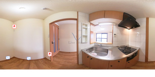 パレスひだまりの丘 302 【大阪府高野線大阪狭山市駅】 の画像3