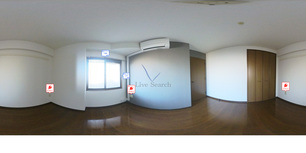 ルクレ川口イースト 303 【埼玉県川口】 の画像3