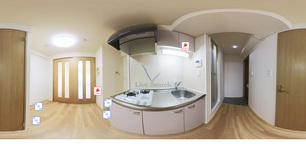 ドルフ庄内通 503 【愛知県庄内通駅】 の画像3