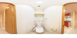 N-flats東大井 1002 【東京都鮫洲】 の画像3