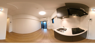 クオリタス押上業平 601 【東京都押上】 の画像3