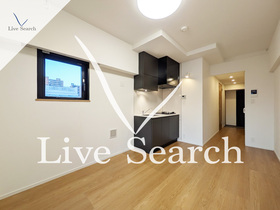 クオリタス押上業平 601 【東京都押上】 の画像3