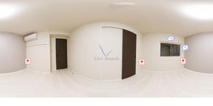 カーサフェリーチェ 201 【千葉県南行徳駅】 の画像3