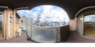 仲六郷ガーデン 306 【東京都雑色駅、六郷土手駅】 の画像3