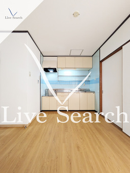 リバティコート長丘 201 【福岡県バス 西鉄バス 長丘3丁目 停歩1分 】 の画像3