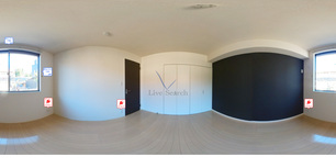 404　DOMUS・カギヤ 101 【滋賀県湖西線 比叡山坂本駅 徒歩19分】 の画像3