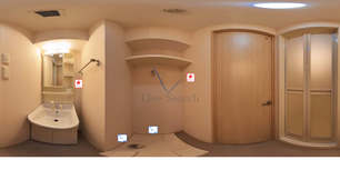 フローレンス城西 401 【福岡県西新駅】 の画像3