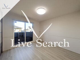 メルヴェーユⅡ 201 【埼玉県北春日部駅】 の画像3