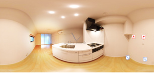 セピアコート 201 【東京都・京急本線 大森町駅 徒歩15分 ・東京モノレール 昭和島駅 徒歩12分】 の画像3