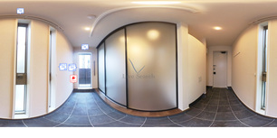 グランメゾン天神 101 【熊本県新水前寺駅前駅 徒歩7分】 の画像3