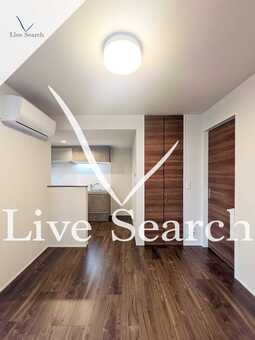 グランメゾン天神 101 【熊本県新水前寺駅前駅 徒歩7分】 の画像3