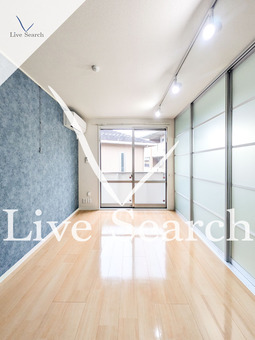 コーポエスぺロ 202 【茨城県守谷駅】 の画像3