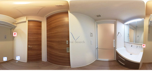 グランメゾン天神 102 【熊本県新水前寺駅前駅 徒歩7分】 の画像3