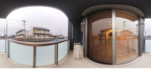 カーサレジオ 102 【茨城県守谷駅】 の画像3